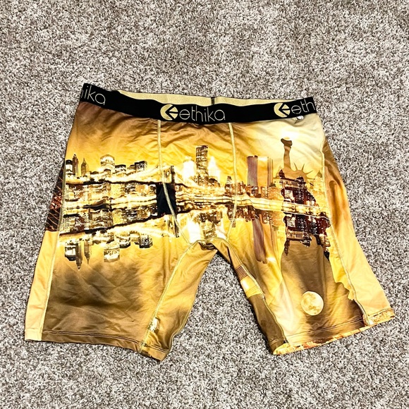 ethika Other - Ethika Underwear